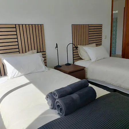 El Pico Appartement