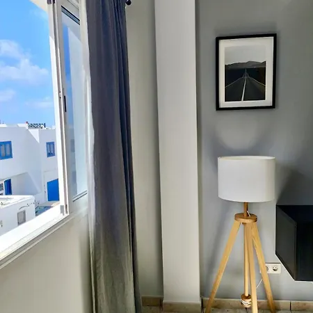 Appartement El Pico