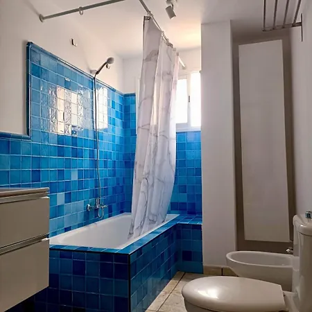 El Pico Appartement *