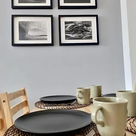 Appartement El Pico
