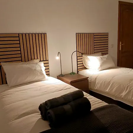 Appartement El Pico *