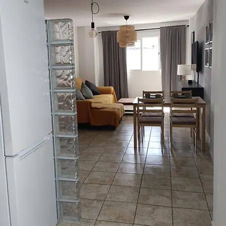 Appartement El Pico La Santa